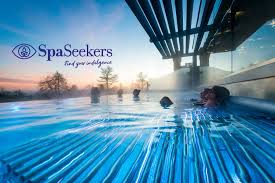 The Ultimate Spa Day with spaseekers.com